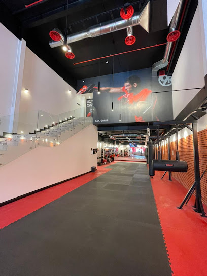 9ROUND Gents - Saudi Arabia|Jeddah 23461|Al Rabi'|Al Samer