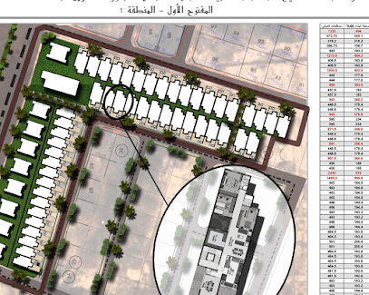 أسبِلة - استشارات هندسية، استشارات سلامة - Al Madinah Al Munawwarah - +966 14 835 5555