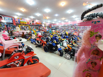 BEST TOYS _ افضل الالعاب - Hail - +966 50 036 4248
