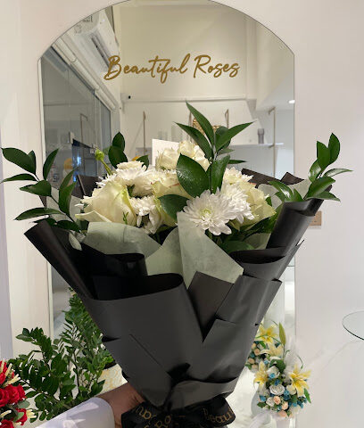 ورود جميلة - beautiful roses - Al Khobar - +966 54 110 7024