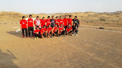 ملعب نادي السد - Jazirah -