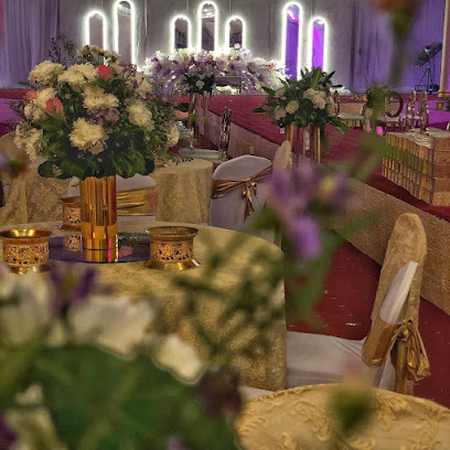 الحدائق الفرنسيه - Yanbu - +966 50 006 6196