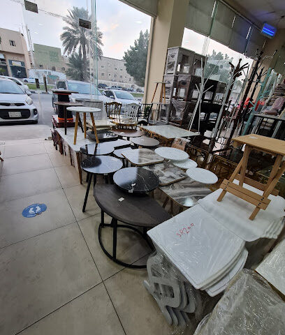 مفروشات المسحر - Al Qatif - +966 13 854 5500