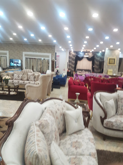 مفروشات الرشيد - Sakaka 72341