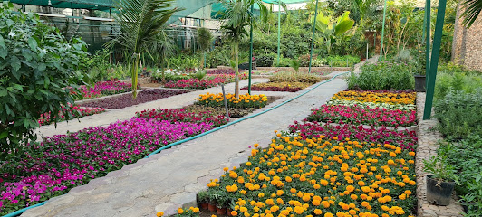 Gardenia Gardens - Mecca - +966 55 539 4633
