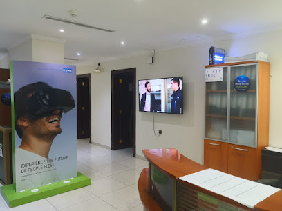KONE Areeco Ltd. شركة كوني اريكو المحدودة - Mecca - +966 55 088 2451