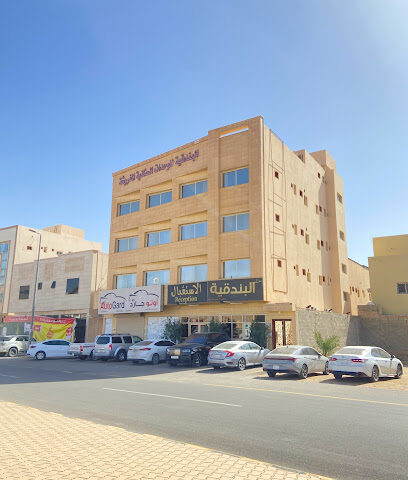 منازل البندقية للوحدات السكنية - Buraydah - +966 16 381 4475