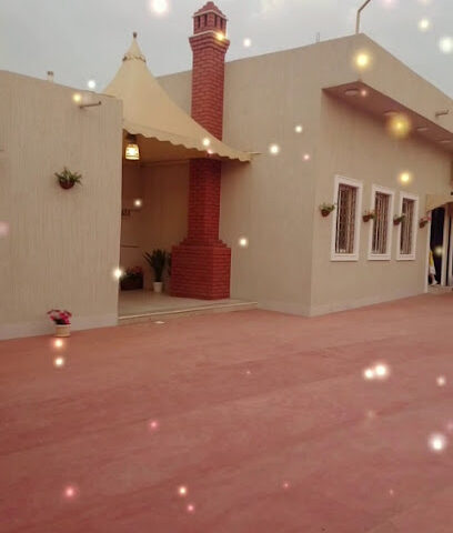 ملعب السوبر الرياضي - Al Namas - +966 54 332 2755