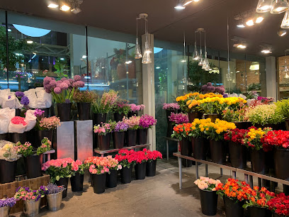 Gardenia - Jeddah - +966 12 606 7646