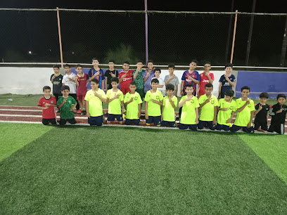 أكاديمية بطل الجنوب الرياضية - Samtah - +966 57 579 8504