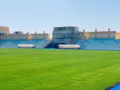Al-Batin Club - Hafar Al Batin -