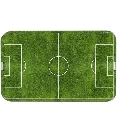 Football playground - Taif -