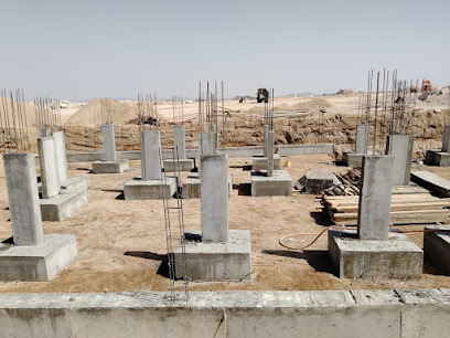 مؤسسة المروج الوردية للمقاولاتRoseMorog Contracting Est - Taif -