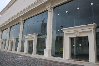 زجاج سكريت ومرايات بالدمام الوماس - Dammam - +966 55 656 7682