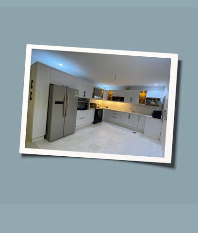 العيدروس للمطابخ الراقية. - Taif - +966 55 201 6555