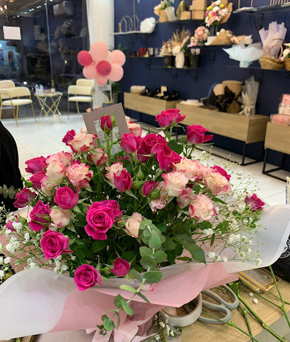ورد ميلان - Mecca - +966 56 647 1675