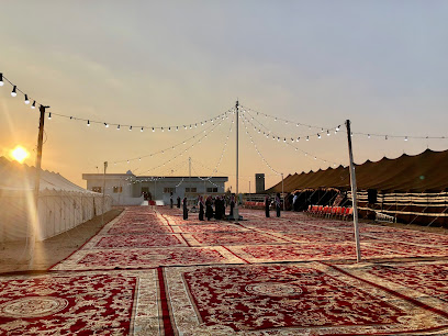 مزرعة ومجالس مشعل سمير المشرافي (ابو نادر ) - Al Majma'ah -