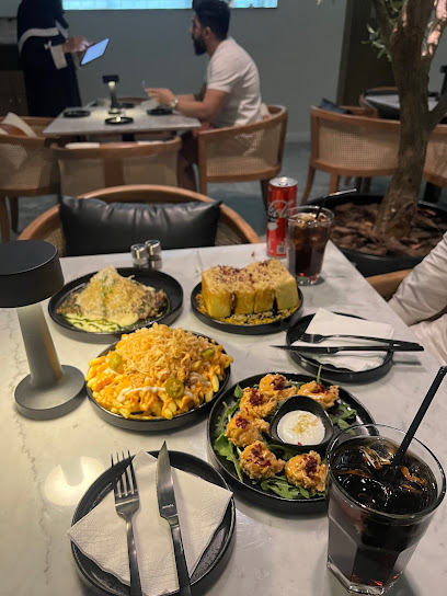 AK finedining إي كي - Saudi Arabia|Al Duwadimi 17451|Al Fisalyyah|King Faisal Rd