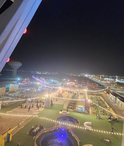دينو بارك الدوادمي - Al Duwadimi - +966 56 664 5273