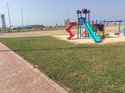 LaYan Park - Jeddah -