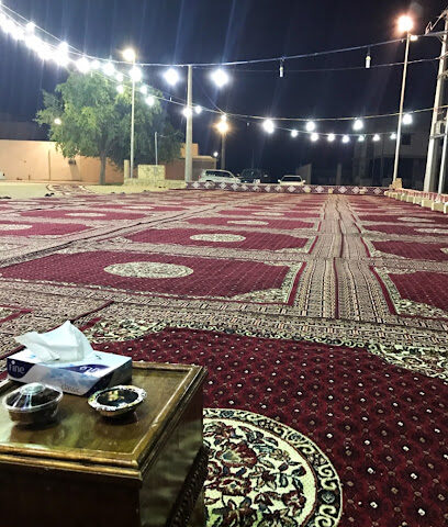 مزرعة عبدالعزيز الحسين - Abu Khusayfa' -