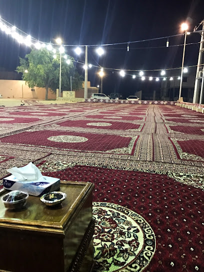 مزرعة عبدالعزيز الحسين - Saudi Arabia|Abu Khusayfa' 15315|QR7X+XHG