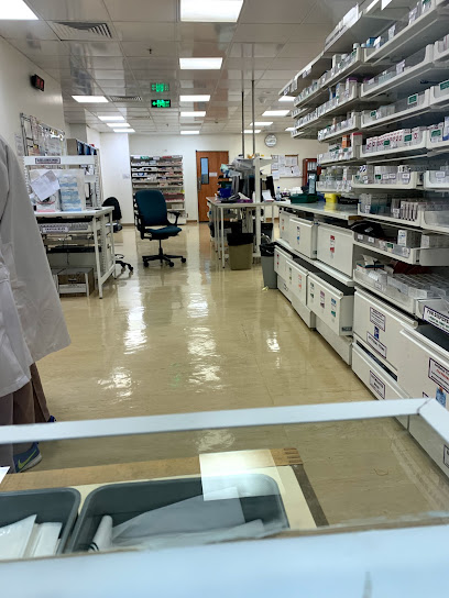 مستشفى الملك خالد التخصصي للعيون - Saudi Arabia|Riyadh 11462|Umm Al Hamam Al Gharbi|Al Urubah Rd