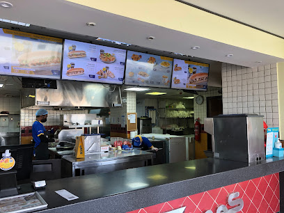 KUDU - Arar - +966 14 662 9779