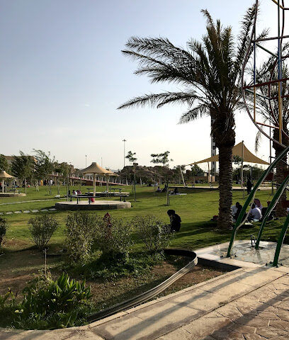 Gate No 2 - Taif -