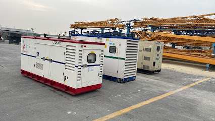 Arab Energy Yard ( Modern Distinctive Arabic Energy for contracting company ) - Al Jubail - +966 13 362 7249