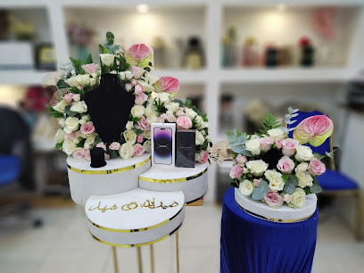 ازهارالصافي - Hafar Al Batin - +966 53 666 7293