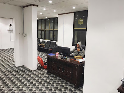 مكتب النيل للاستشارات الهندسية - Al Bahah - +966 50 389 5667
