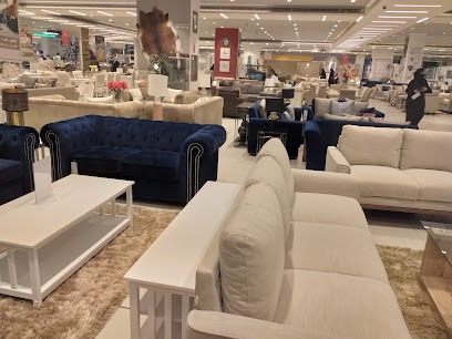 HomeBox Riyadh Gallery Mall - Riyadh - +966 800 111 0888