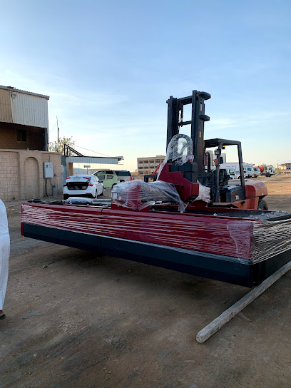 الجسار تريدنغ للتجارة - Saudi Arabia|Yanbu 46414|Al Shuruq|King Abdulaziz Rd
