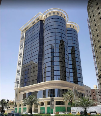 شركة أرجوان للإستشارات الهندسية - فرع مكة - Mecca - +966 54 453 5350