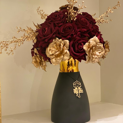 Utter Flower | أتر فلور - Al Khobar - +966 54 215 5753