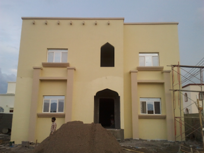 Business Foundation earth General Contracting - Taif -