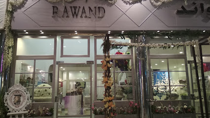 Rawand Flowers Shop - Taif -