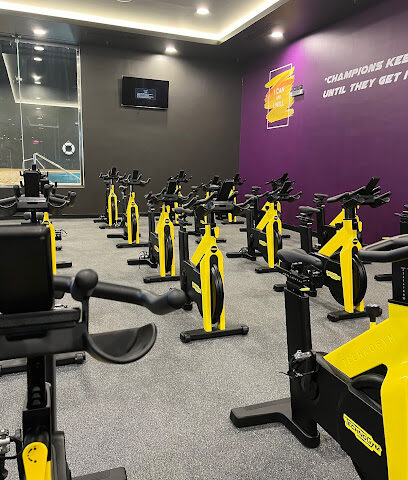 Fitness Time - وقت اللياقة - Al Madinah Al Munawwarah - +966 9200 03131