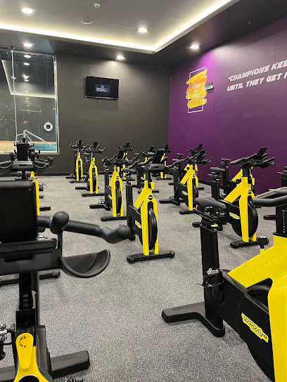 Fitness Time - وقت اللياقة - Saudi Arabia|Al Madinah Al Munawwarah 42241|Al Aqool|King Khalid Rd