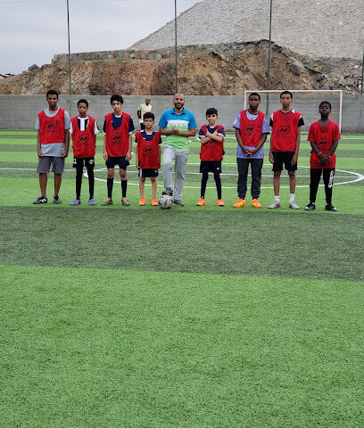 ملعب الاجواد - Jeddah - +966 56 833 1764