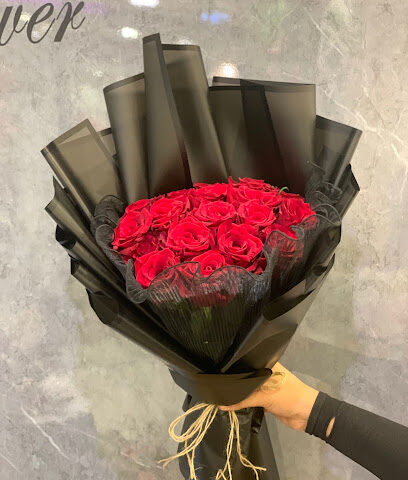 ازهار ناريز ٢ - Hafar Al Batin - +966 55 387 6399