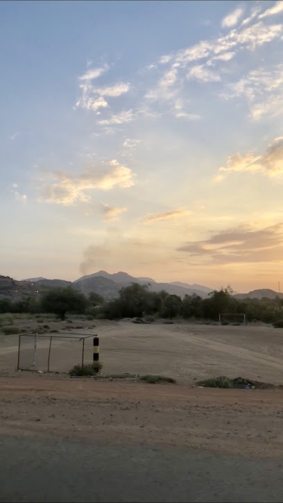 ملعب زور ال الحارث - Saudi Arabia|Zawral Harith 66283|F378+MWP