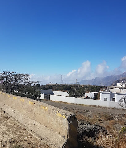 حديقة الأرجوان - Sabah -