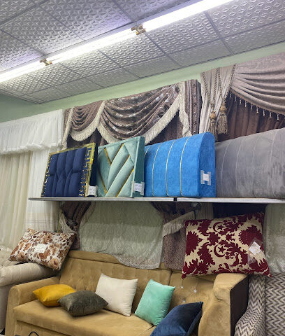 بوابة الفارس - Buraydah - +966 55 614 1414