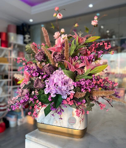 فلورست | FLORIST - Jeddah - +966 54 042 4403