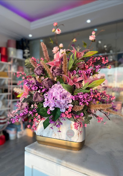 فلورست | FLORIST - Saudi Arabia|Jeddah 23354|Al Waha|Mohammed bin haroon