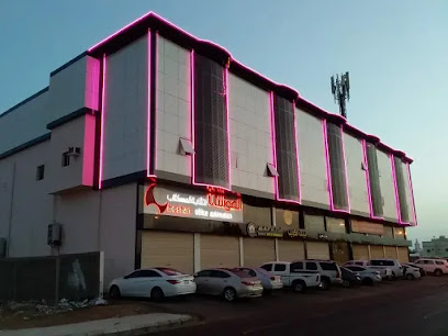 سحايب ينبع للوحدات السكنيه - Yanbu - +966 58 365 7003