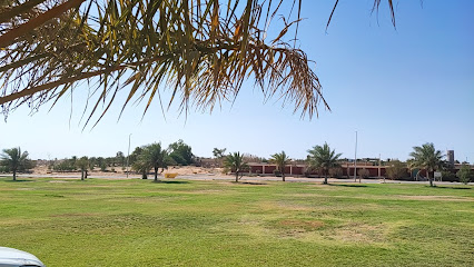 حديقة الأرياف - Buraydah - +966 16 325 1136