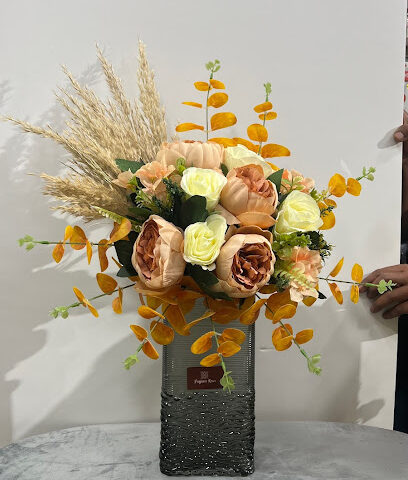 عبق الورود للهدايا - Ar Rass - +966 53 553 5852